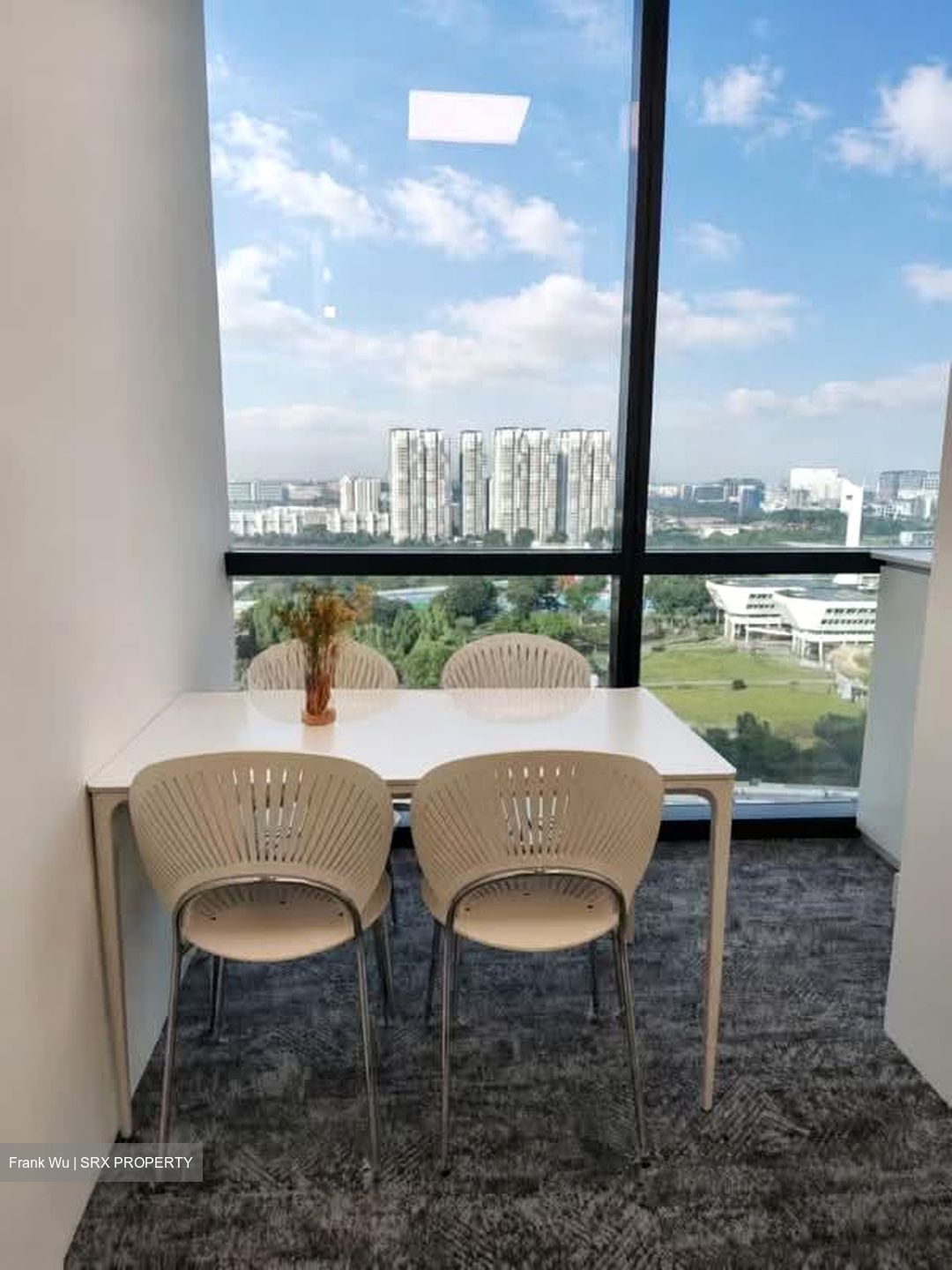 Vision Exchange (D22), Office #589184521